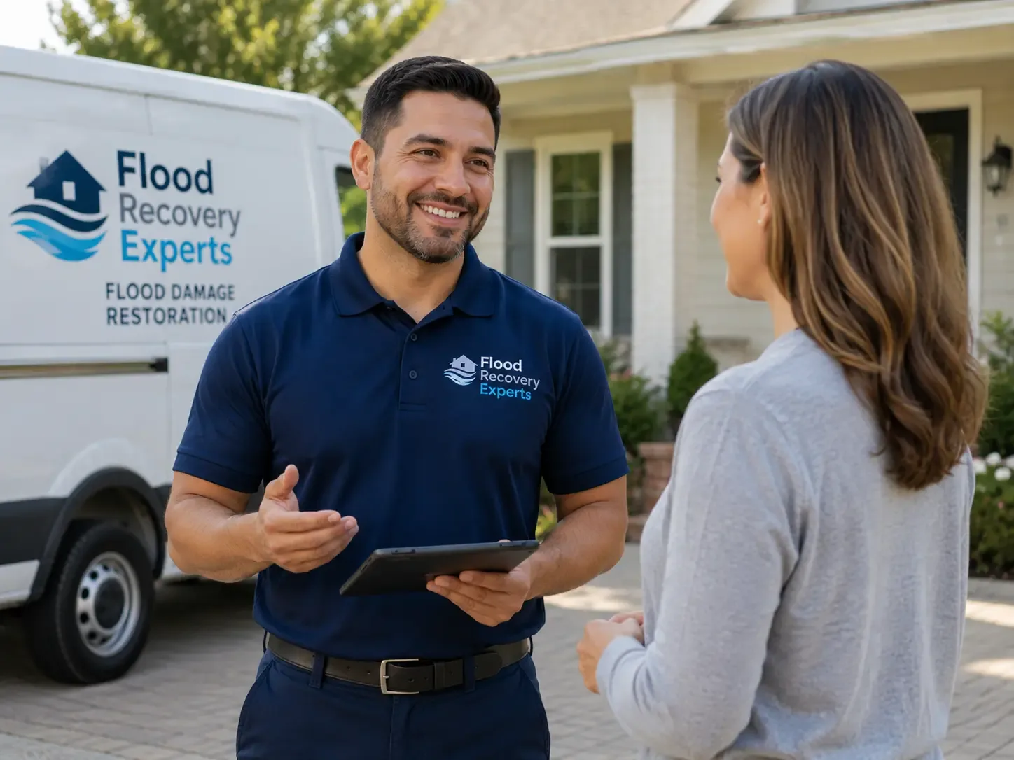 Flood Damage Cleanup Northwood, IA FAQs